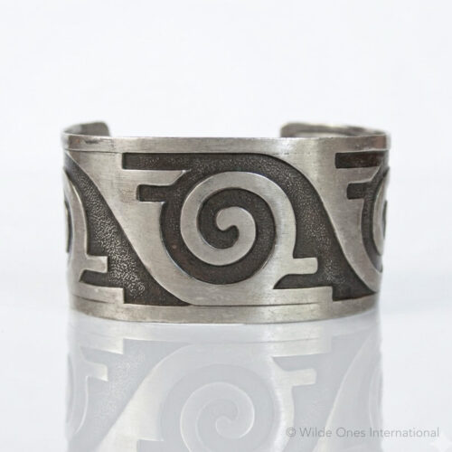 1940s Fred Harvey Era Bracelet