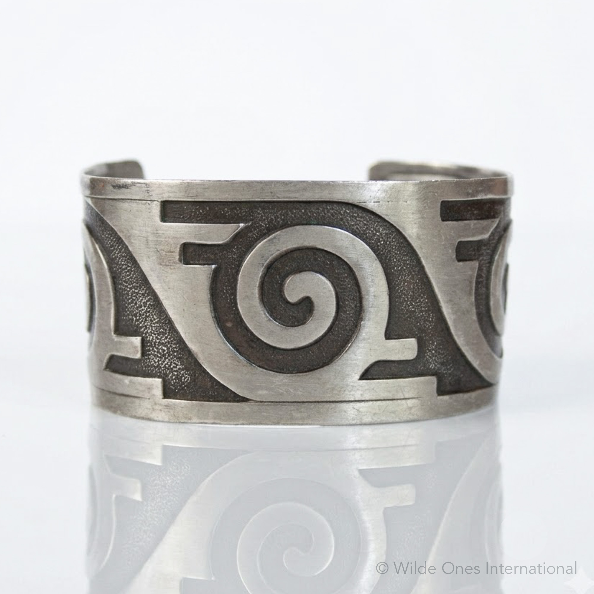 1940s Fred Harvey Era Bracelet