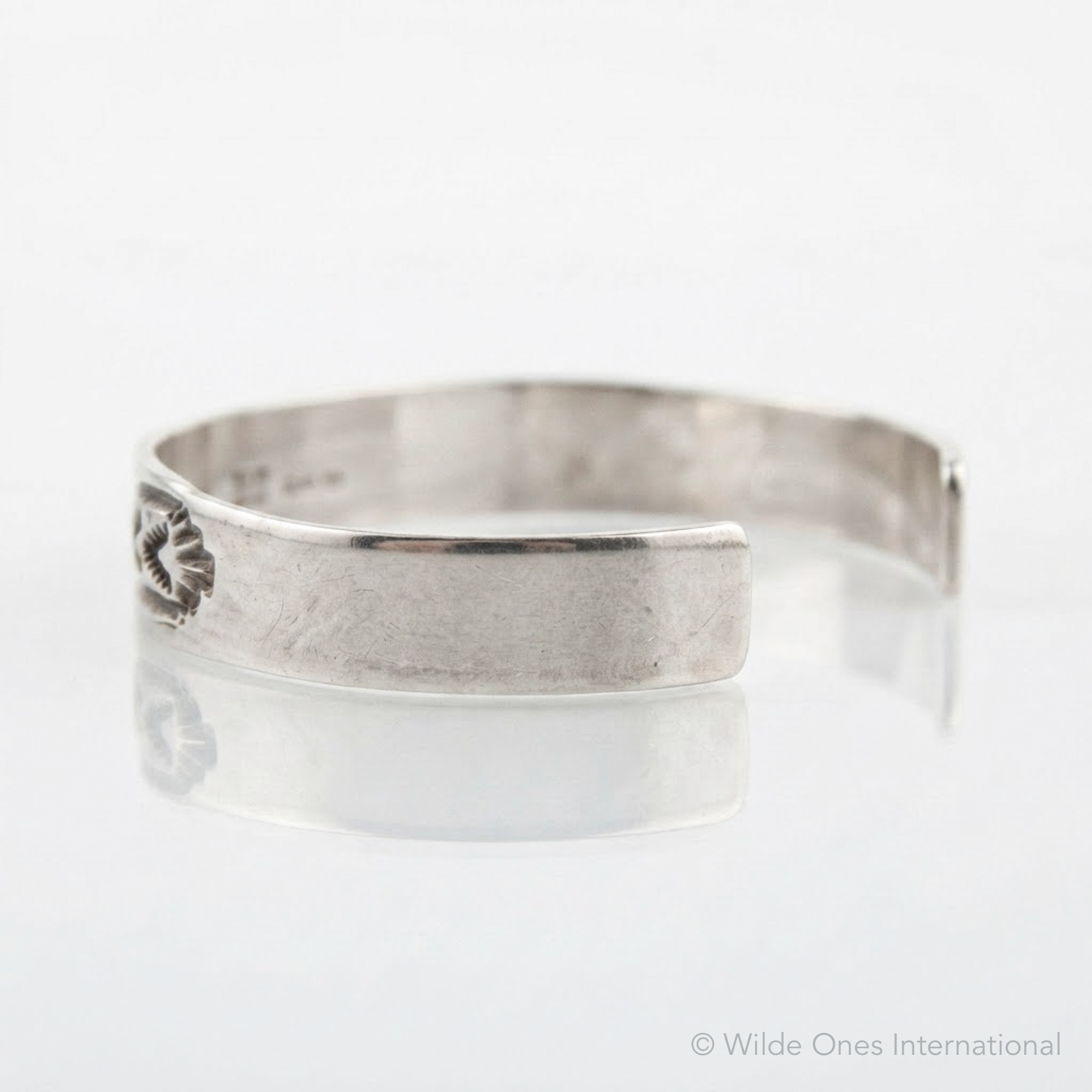 Kenneth Mary Bill Bracelet - Image 5
