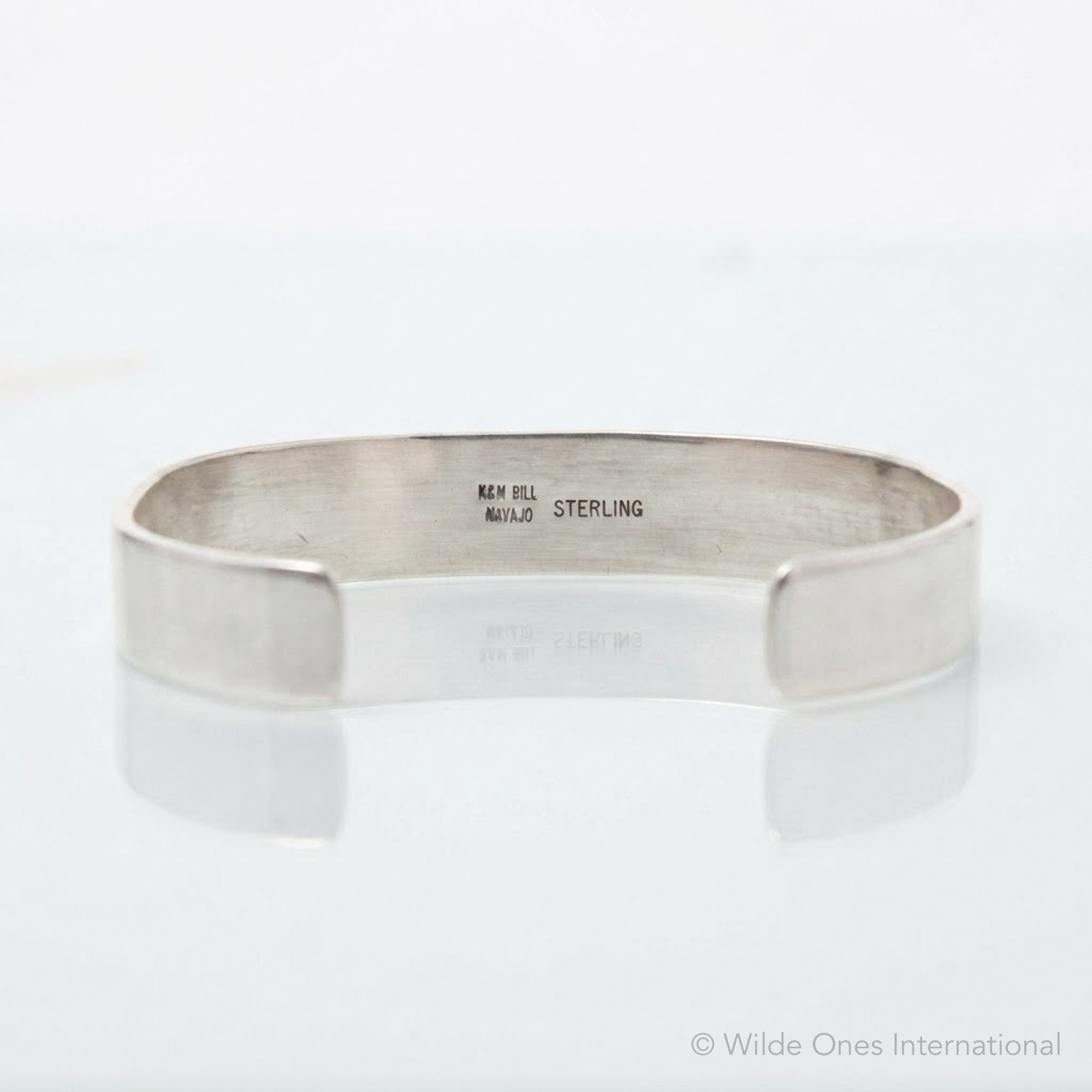 Kenneth Mary Bill Bracelet - Image 4
