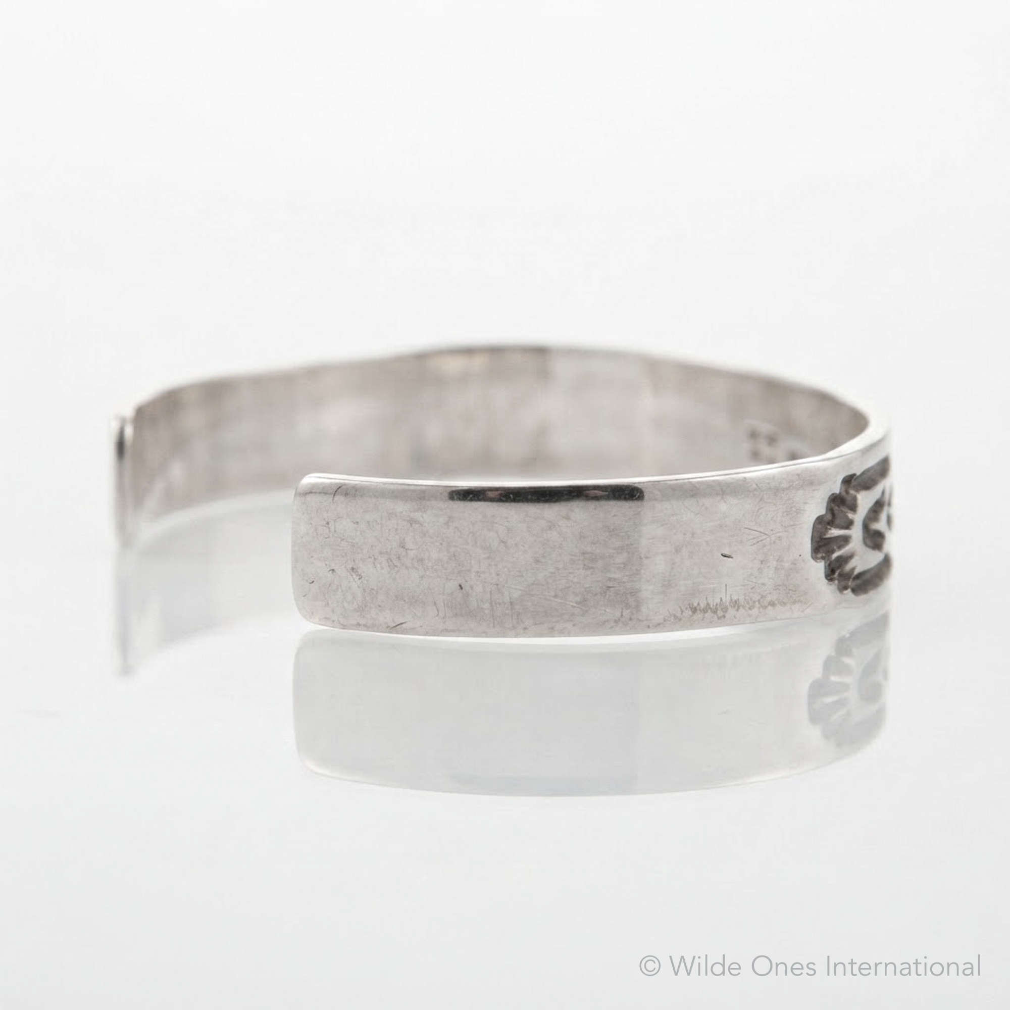 Kenneth Mary Bill Bracelet - Image 3