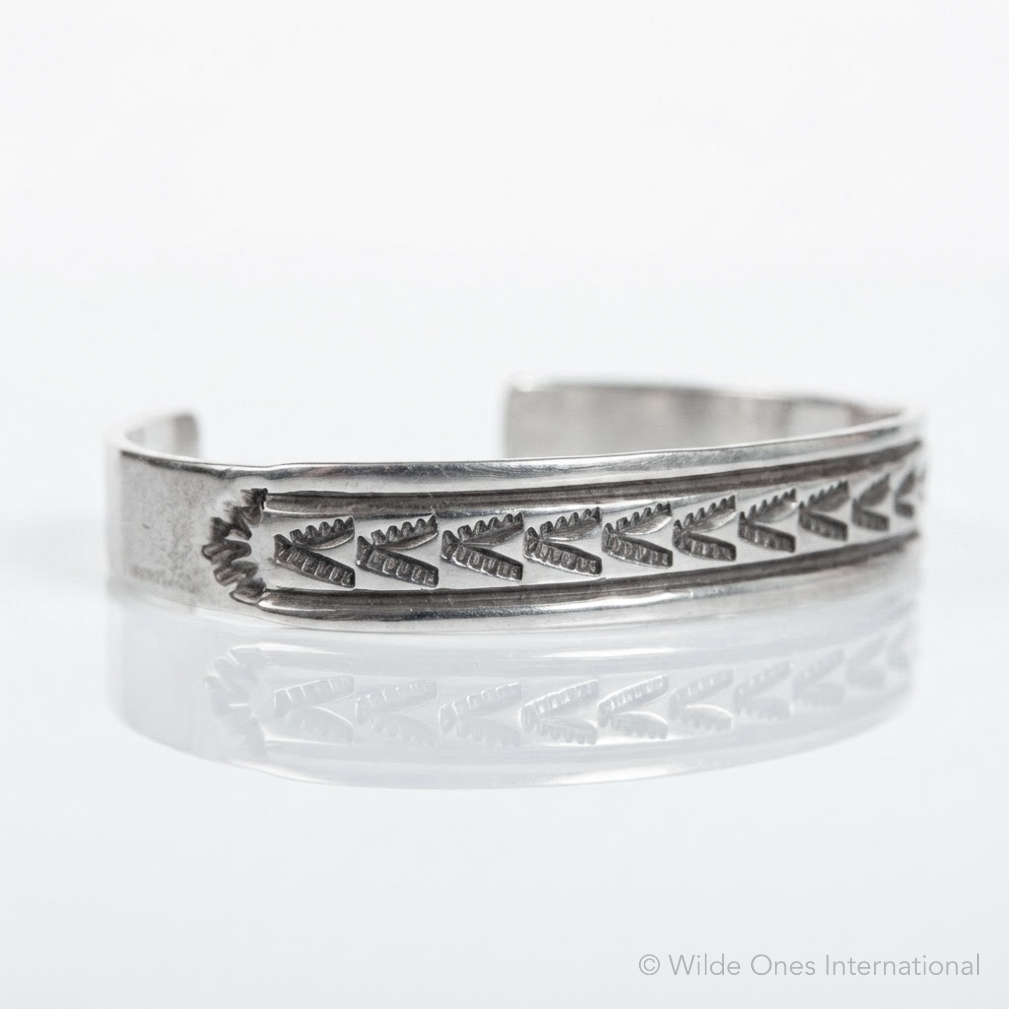 Kenneth Mary Bill Bracelet - Image 2