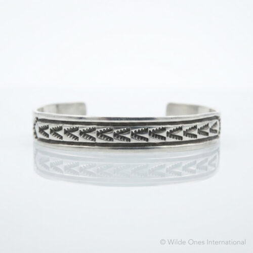 Kenneth Mary Bill Bracelet