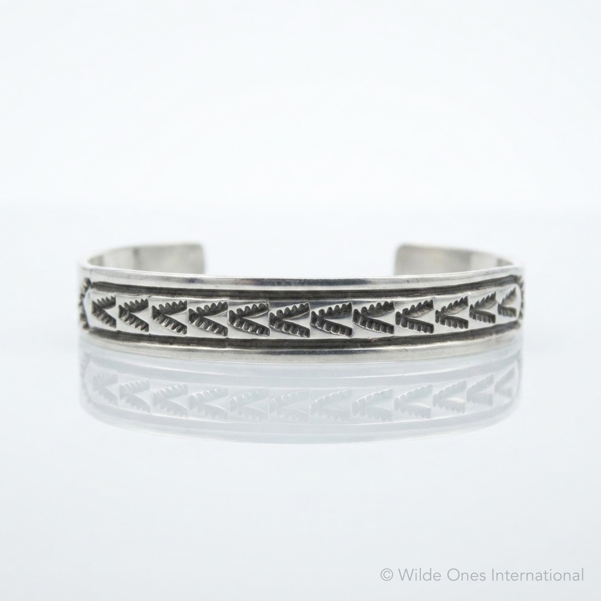 Kenneth Mary Bill Bracelet