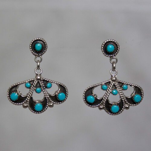 Murry Arlene Tsatie Earrings