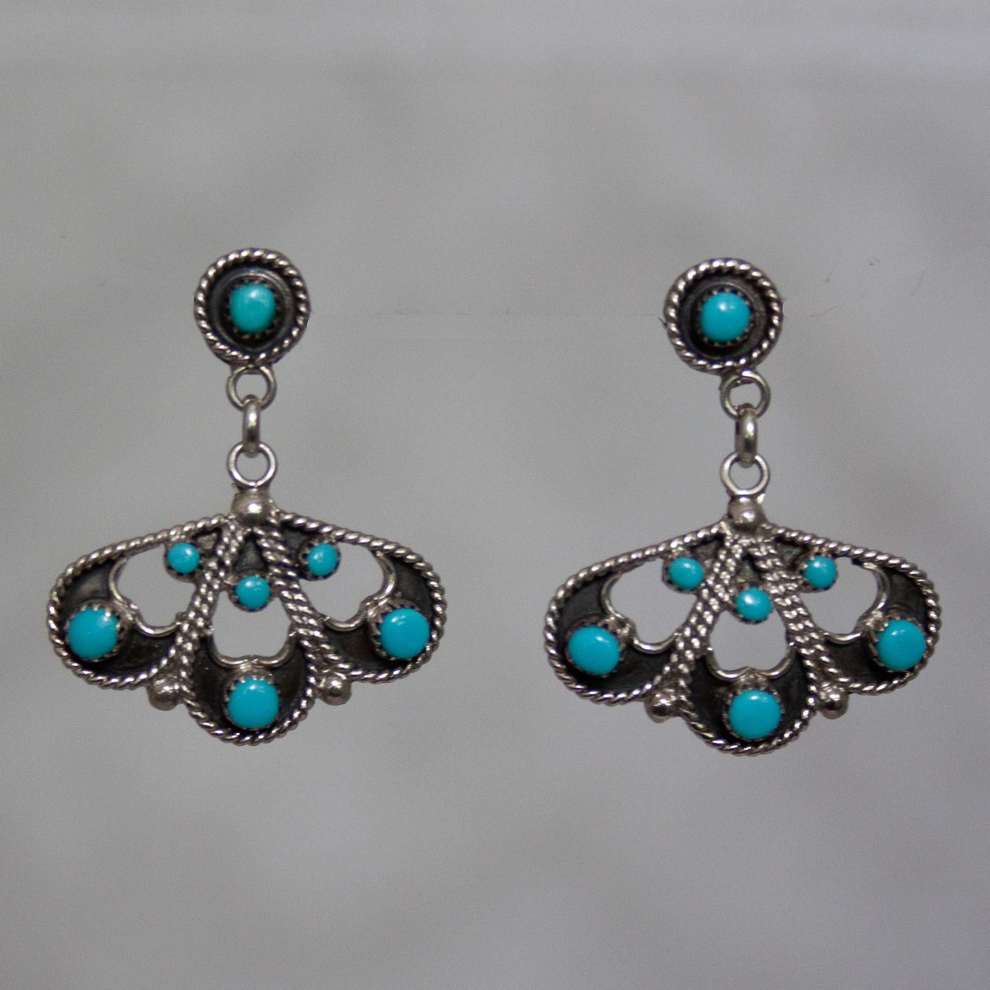 Murry Arlene Tsatie Earrings