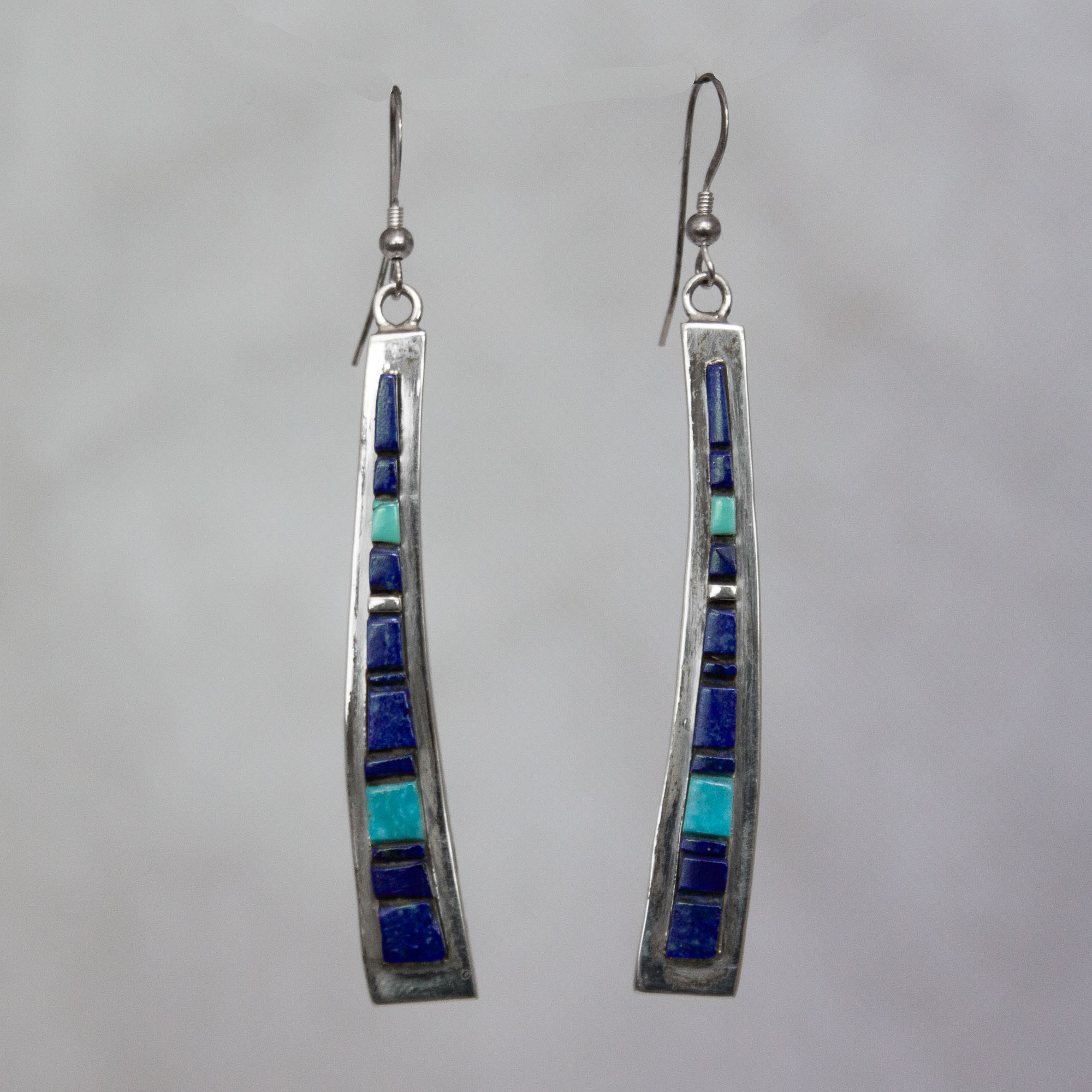 Patricia Ed Becenti Earrings
