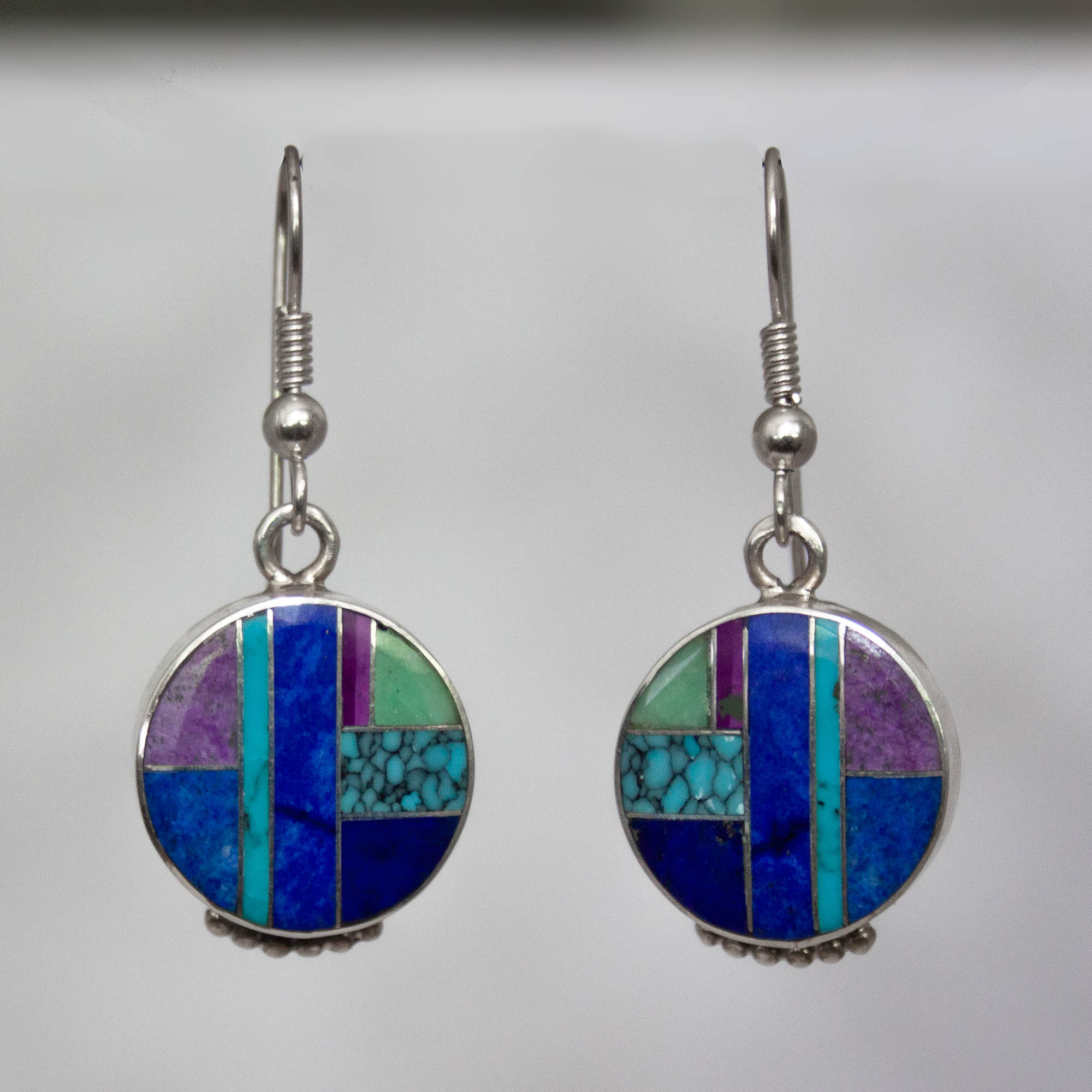Small Circular Blue Earrings.jpg