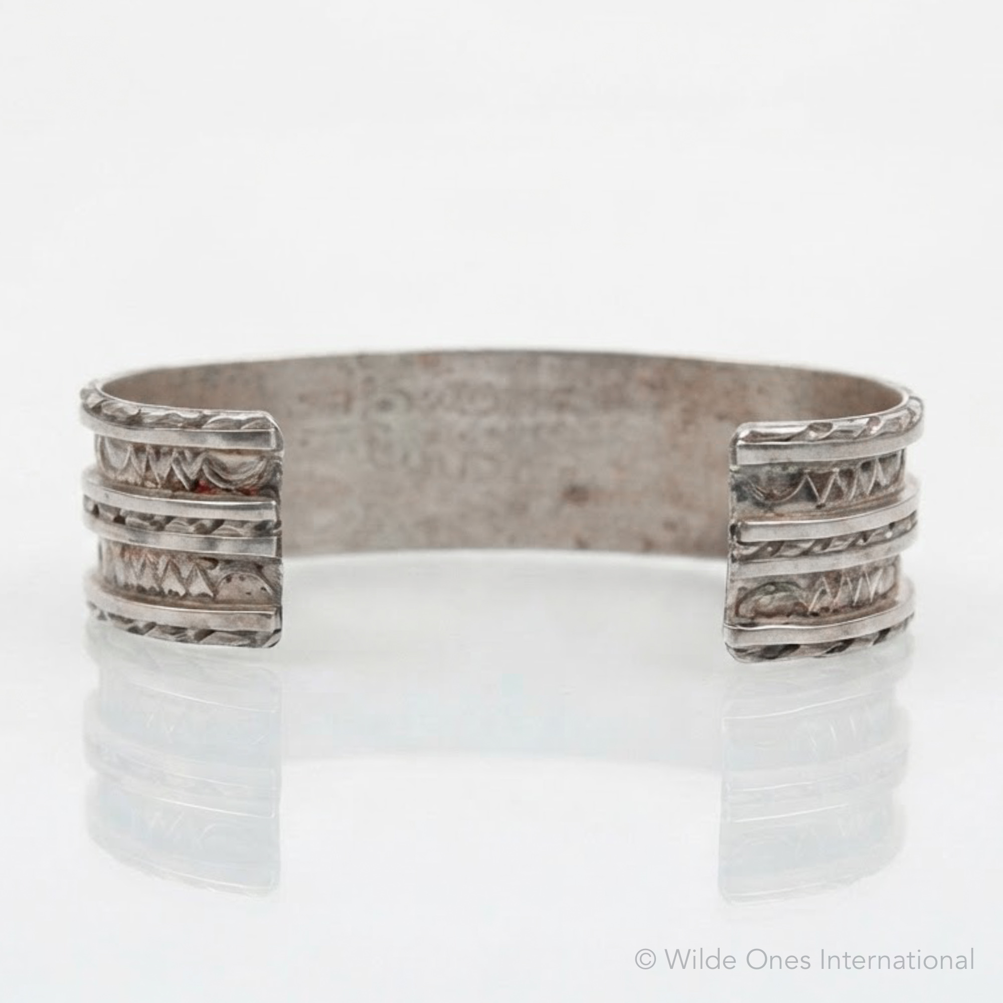 Two-Row Multicolour Bracelet - Image 4